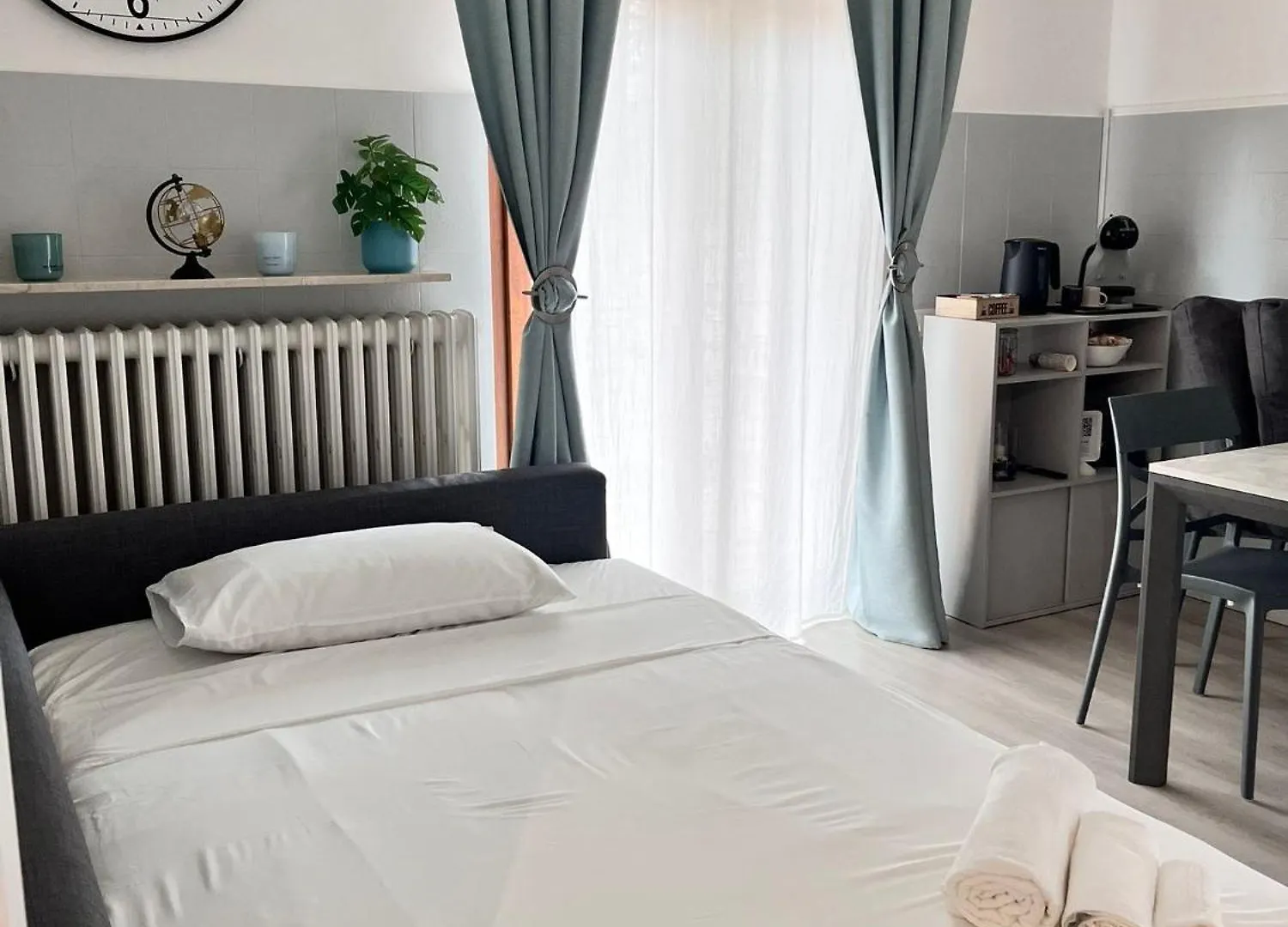 G&L Airport Apartment In Bgy Orio al Serio Italy