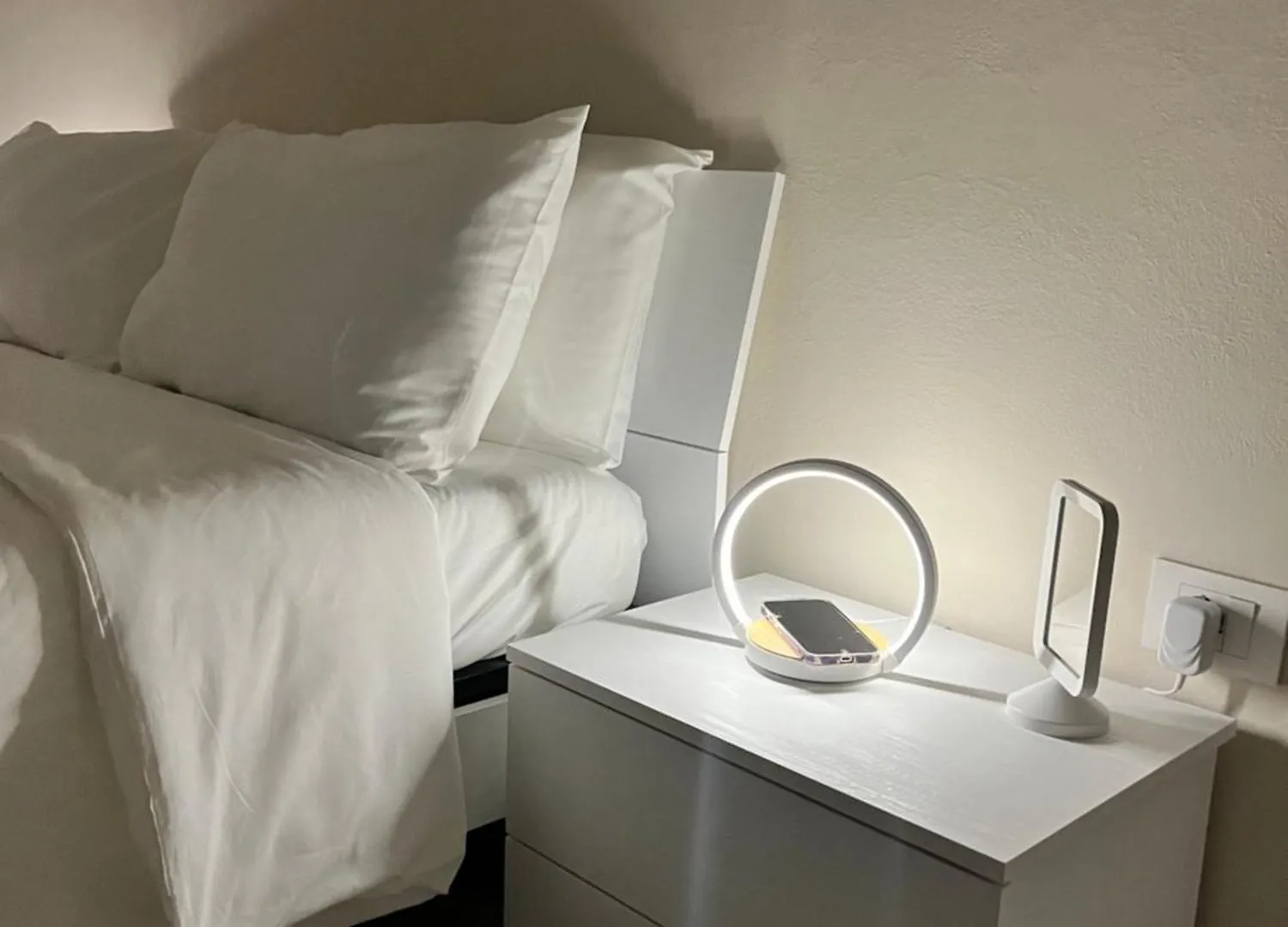 G&L Airport Apartment In Bgy Orio al Serio Italy