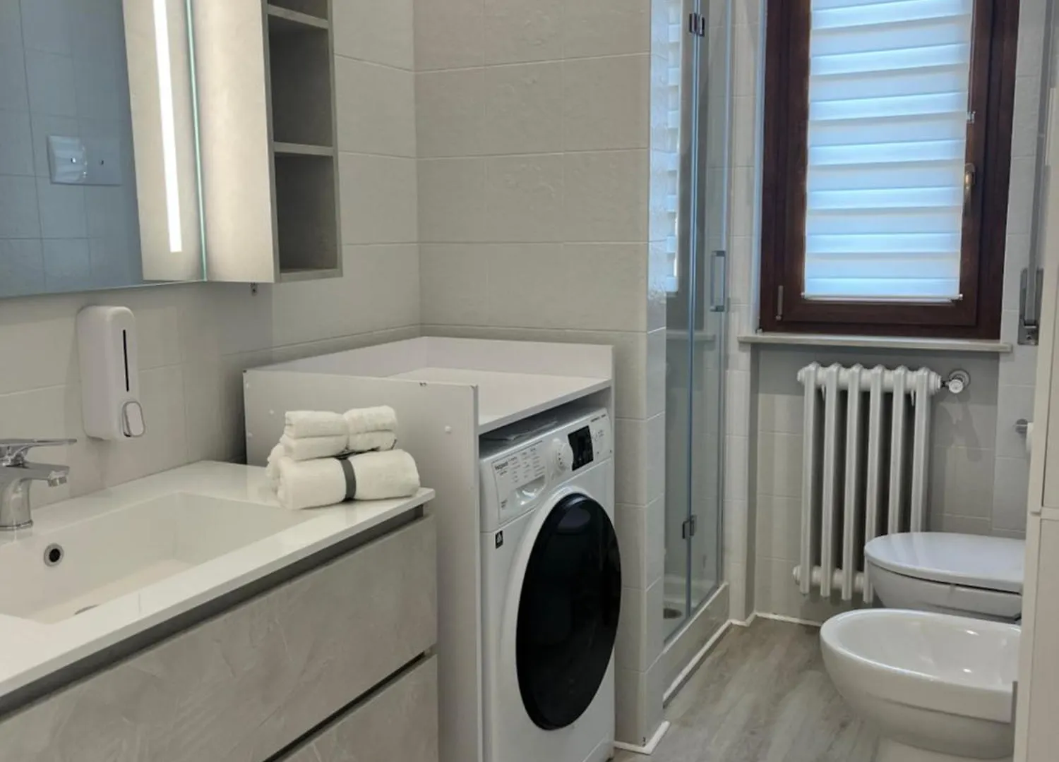 G&L Airport Apartment In Bgy Orio al Serio