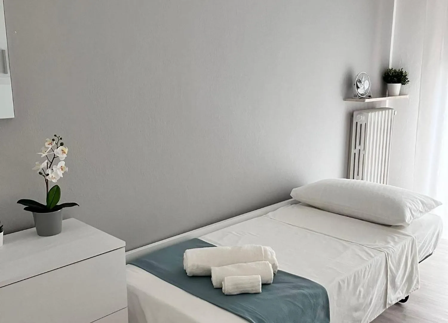 G&L Airport Apartment In Bgy Orio al Serio