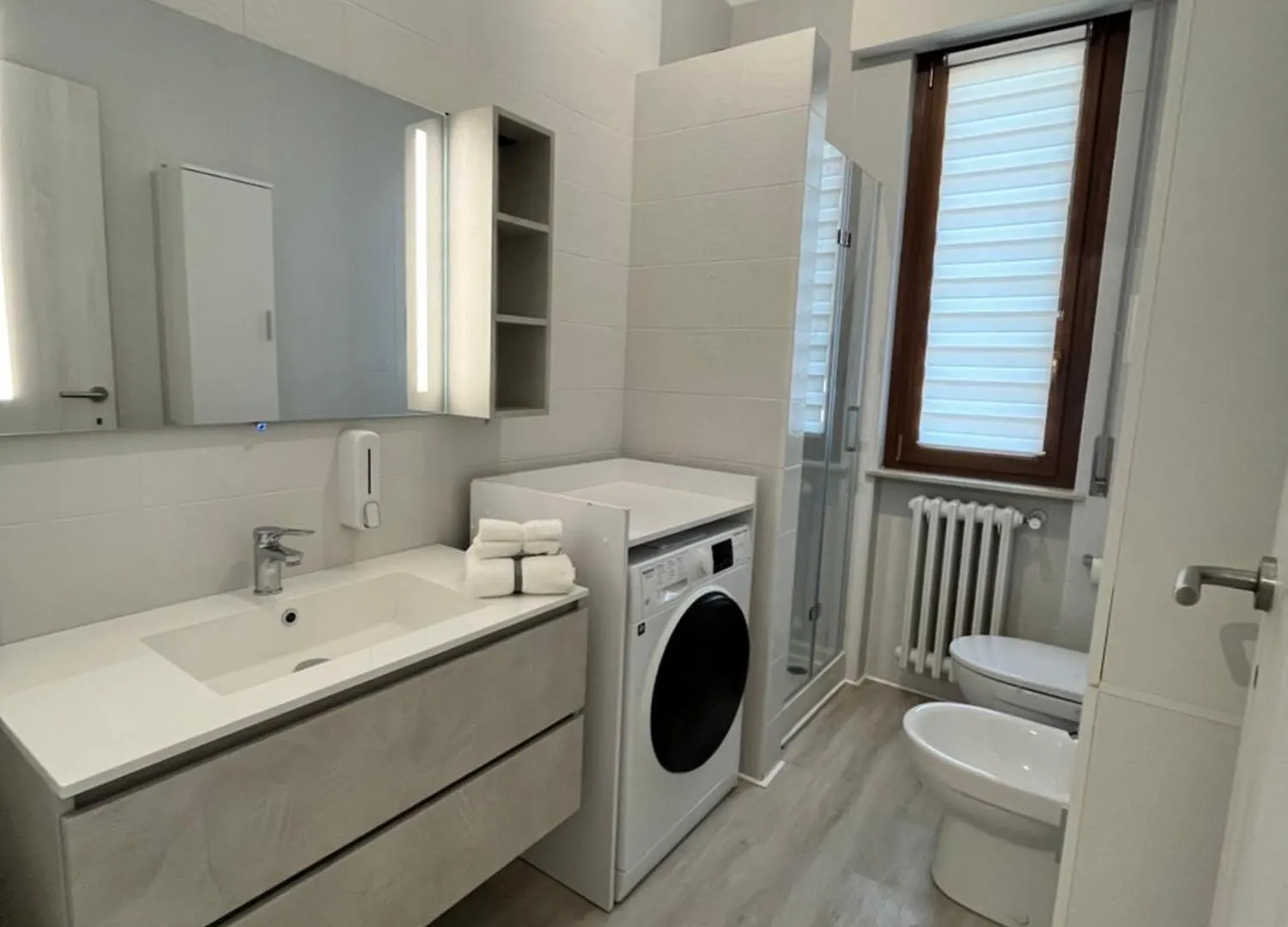 G&L Airport Apartment In Bgy Orio al Serio Italy