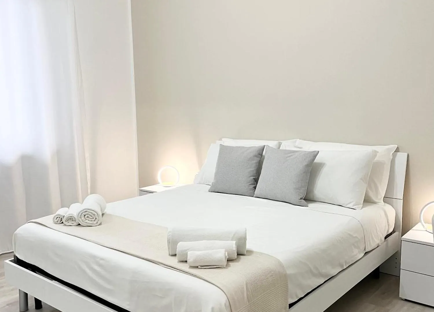 G&L Airport Apartment In Bgy Orio al Serio