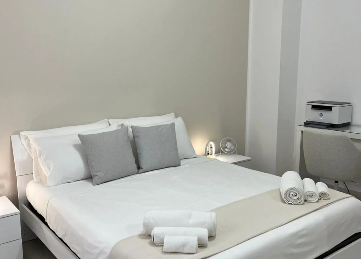 G&L Airport Apartment In Bgy Orio al Serio