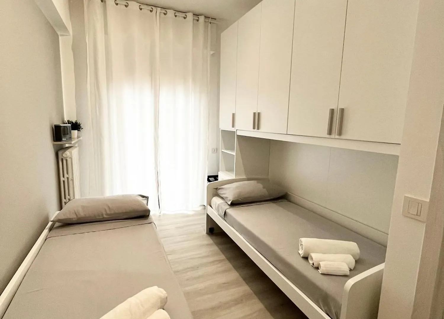 G&L Airport Apartment In Bgy Orio al Serio