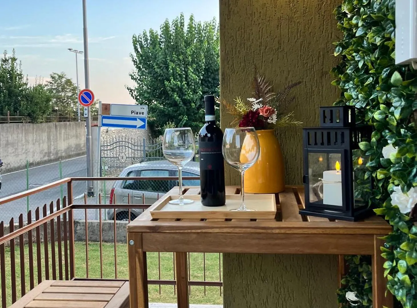 G&L Airport Apartment In Bgy Orio al Serio