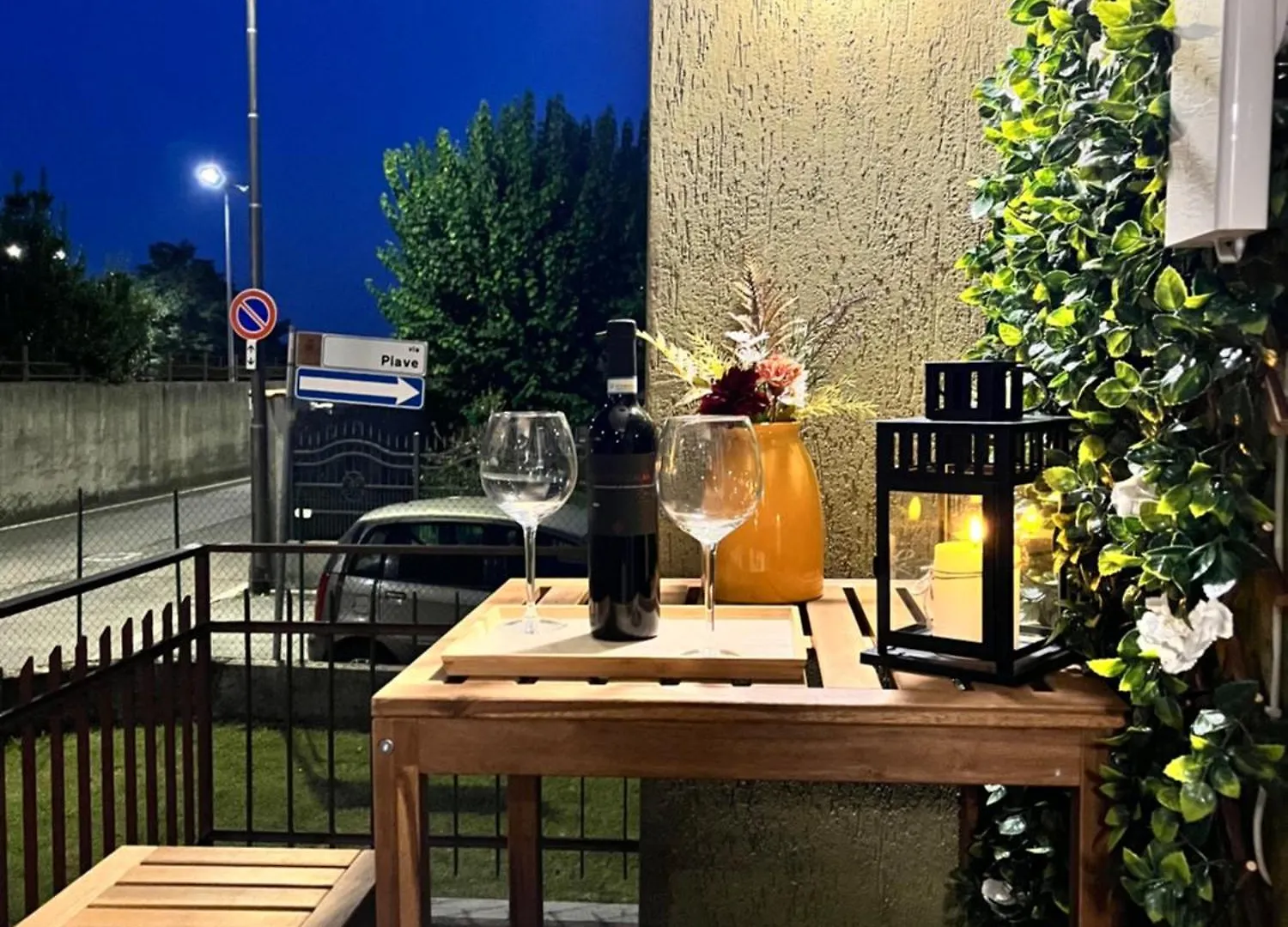 G&L Airport Apartment In Bgy Orio al Serio 0*,  Italia